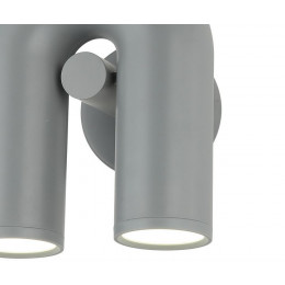 Бра 08465-1,16 Kink Light Серый