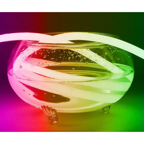 Светильник подвесной 08031-400,19 RGB Kink Light Черный