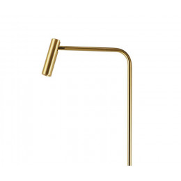 08070-F,20 Торшер Алери бронза