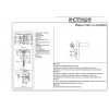 07647-1A,20(4000K) Бра Рапис бронза Led 16W