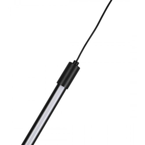 Светильник подвесной 08427-80,19(4000K) Kink Light Черный