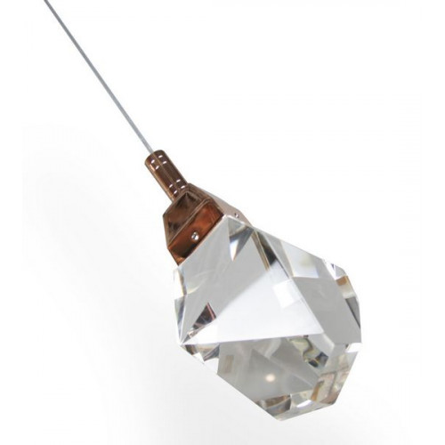 Светильник подвесной 07863-1A,33 Kink Light Золото