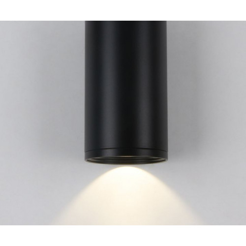 Светильник потолочный 08570-20,19 Kink Light Черный