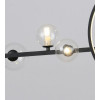 Люстра на штанге 09408-10L,19 Kink Light Черный