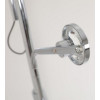 08416-3,02 Торшер Алми хром Led 9W (4000K)