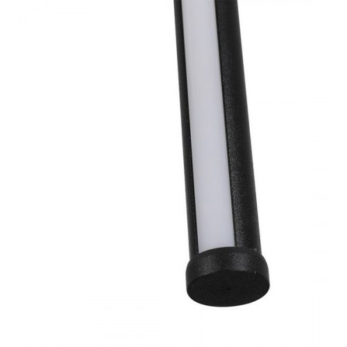 Светильник подвесной 08427-60,19(3000K) Kink Light Черный