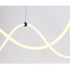 Светильник подвесной 08031-500,19 Kink Light Черный