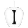 Светильник подвесной 804207 Lightstar Серебро
