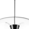 Светильник подвесной 804207 Lightstar Серебро