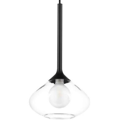 Светильник подвесной 801203 Lightstar Черный