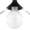 Светильник подвесной 801203 Lightstar Черный