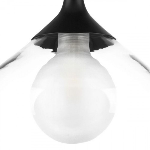 Светильник подвесной 801203 Lightstar Черный