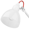 Светильник настенный 865606 Lightstar Белый