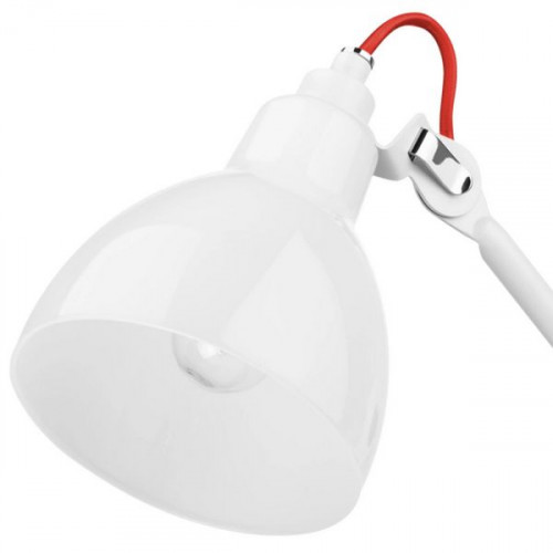 Светильник настенный 865606 Lightstar Белый