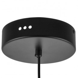 Светильник подвесной 734067 Lightstar Черный