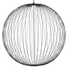 Светильник подвесной 734067 Lightstar Черный