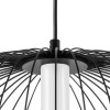 Светильник подвесной 734067 Lightstar Черный