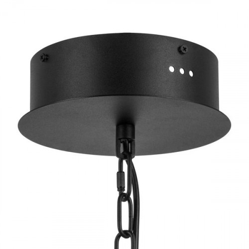 Люстра 734247 Lightstar Черный