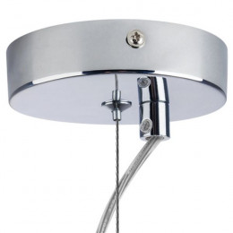 Светильник подвесной 722014 Lightstar Хром
