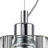 Светильник подвесной 722014 Lightstar Хром
