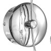 Светильник настенный 755614 Lightstar Хром