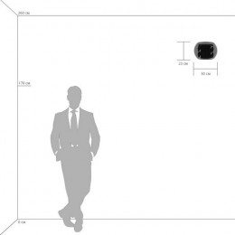 Бра Acquario 753634