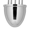 Светильник настенный 751654 Lightstar Хром
