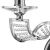 Светильник настенный 702624 Lightstar Хром