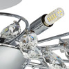 Светильник потолочный 791184 Lightstar Хром