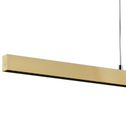 Светильник подвесной 748353 Lightstar Золото