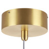 Светильник подвесной 804008 Lightstar Золото