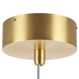 Светильник подвесной 804008 Lightstar Золото