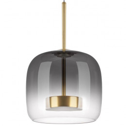 Светильник подвесной 804008 Lightstar Золото