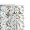 Светильник настенный 722640 Lightstar Хром