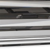 Светильник настенный 722660 Lightstar Черный хром
