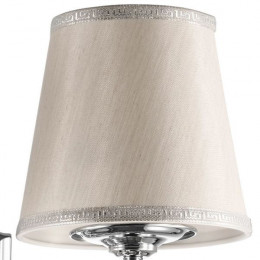 Светильник настенный 779524 Lightstar Хром