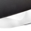 Светильник настенный 808647 Lightstar Матовый хром