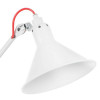 Светильник настенный 765626 Lightstar Белый