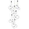 Светильник подвесной 801090 Lightstar Марсала