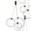 Светильник подвесной 801090 Lightstar Марсала