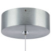 Светильник подвесной 805405 Lightstar Серо-голубой