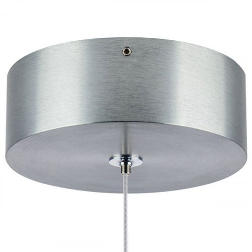 Светильник подвесной 805405 Lightstar Серо-голубой