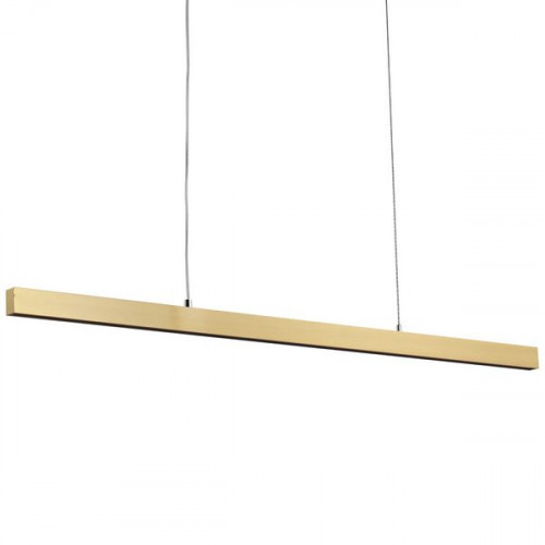 Светильник подвесной 748303 Lightstar Золото