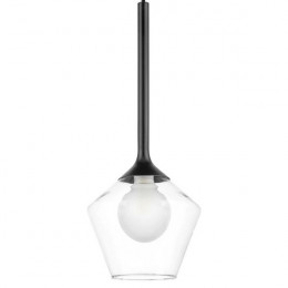 Светильник подвесной 801201 Lightstar Черный