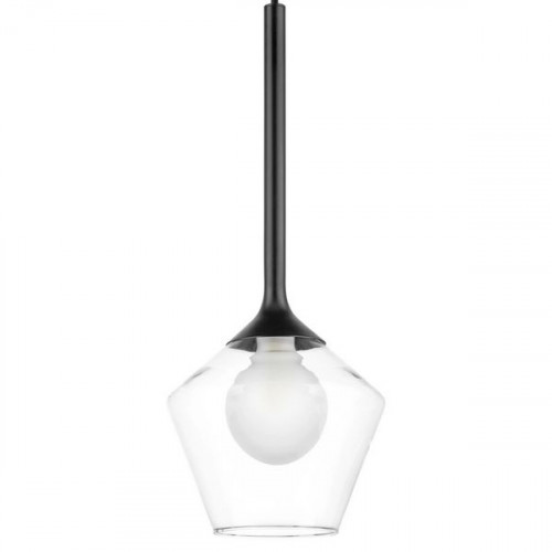 Светильник подвесной 801201 Lightstar Черный