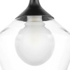Светильник подвесной 801201 Lightstar Черный