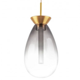 Светильник подвесной 805118 Lightstar Красное золото