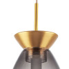 Светильник подвесной 805118 Lightstar Красное золото