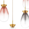 Люстра 805169 Lightstar Красное золото