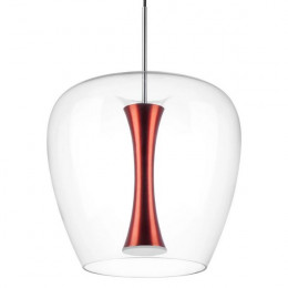 Светильник подвесной 804202 Lightstar Серебро